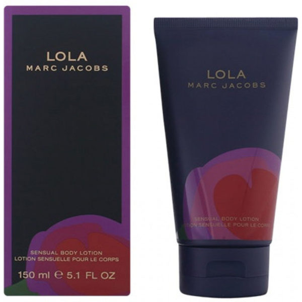 MARC JACOBS LOLA BODY LOTION 150ML