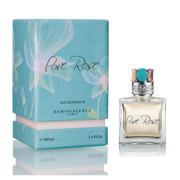 REMINISCENCE LOVE ROSE 50ML EDP