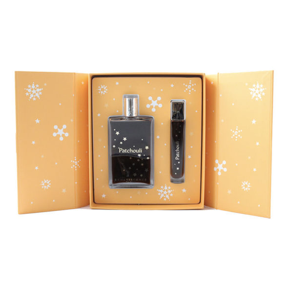 REMINISCENCE  PATCHOULI COFFRET EAU DE TOILETTE 100ML + 20ML