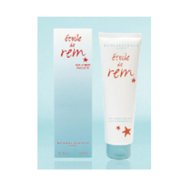 REMINISCENCE REM ETOILE GEL CORPS PAILLETE' 150ML