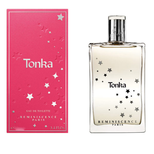 REMINISCENCE TONKA EDT 50ML