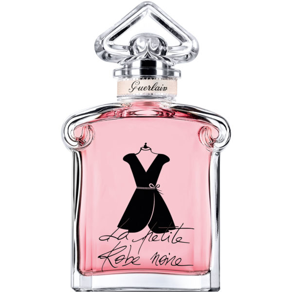 GUERLAIN LE PETITE ROBE NOIR MA ROBE VELOURS EDP 100ML