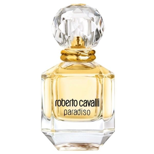 ROBERTO CAVALLI " PARADISO " EDP 75ML
