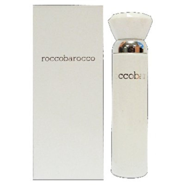 ROCCOBAROCCO WHITE DONNA EDP 30ML