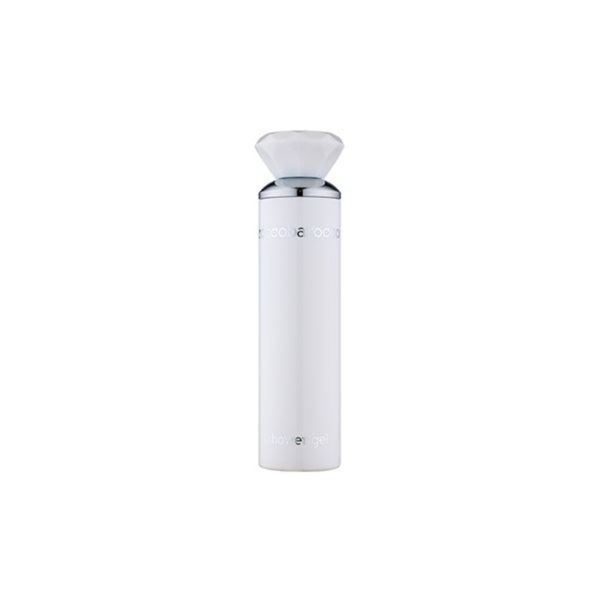 ROCCOBAROCCO WHITE DONNA SHOWER GEL  250ML