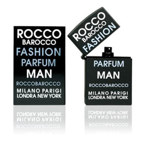 ROCCOBAROCCO FASHION MAN EAU DE TOILETTE 75 ML