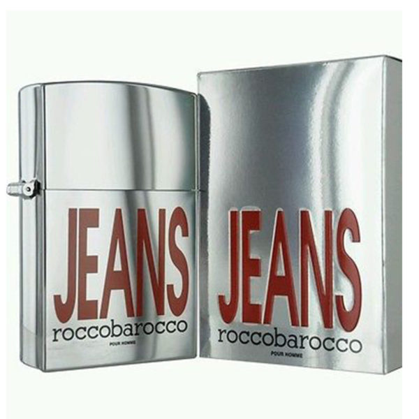 ROCCOBAROCCO JEANS POUR HOMME EDT 75ML