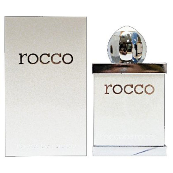 ROCCOBAROCCO ROCCO WHITE UOMO EDT 100ML