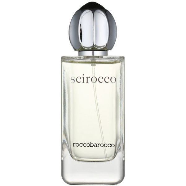 ROCCOBAROCCO SCIROCCO EDT 100ML