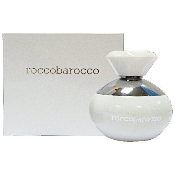ROCCOBAROCCO WHITE DONNA EAU DE PARFUM 100ML