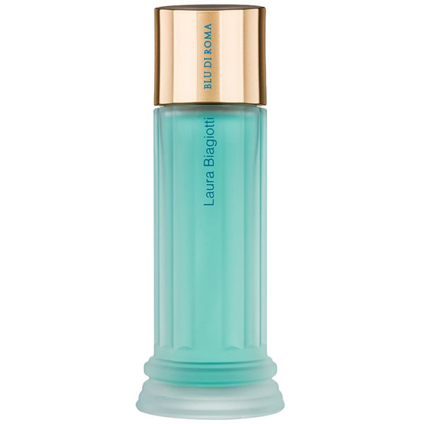 LAURA BIAGIOTTI BLU DI ROMA DONNA  EDT 100ML