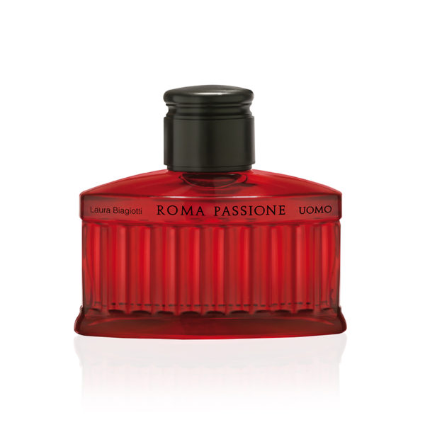 LAURA BIAGIOTTI ROMA PASSIONE UOMO EDT 125ML