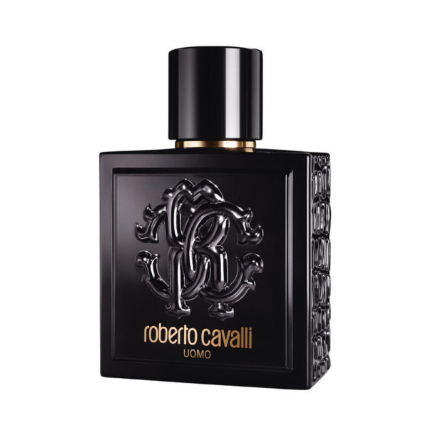Roberto Cavalli UOMO Eau de Toilette 100 ml VAPO