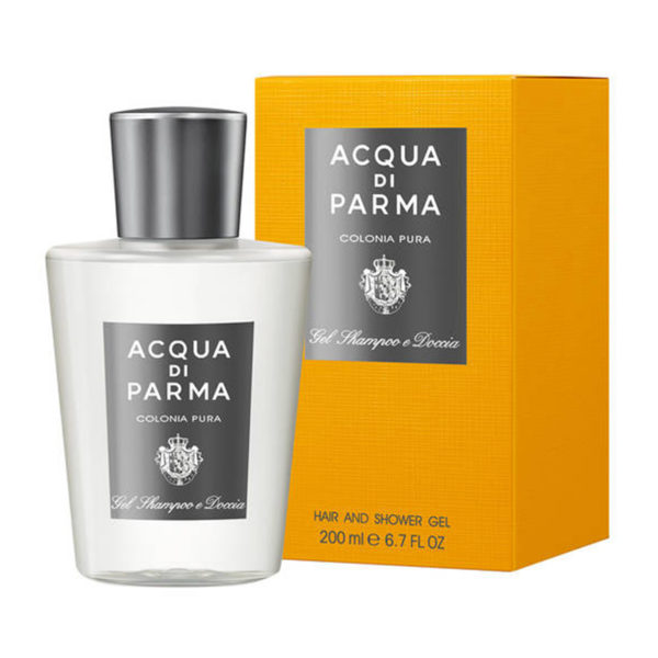 ACQUA DI PARMA HAIR AND SHOWER GEL 200ML