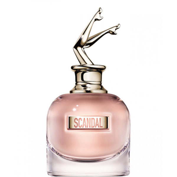 JEAN PAUL GAULTIER SCANDAL EDP 80ML
