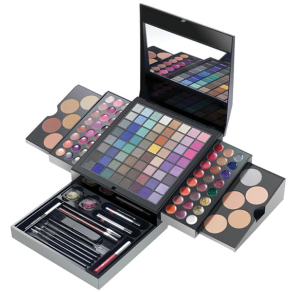 DEBORAH MAKE UP KIT COLOR SIMPHONY SLIDE EXTRA