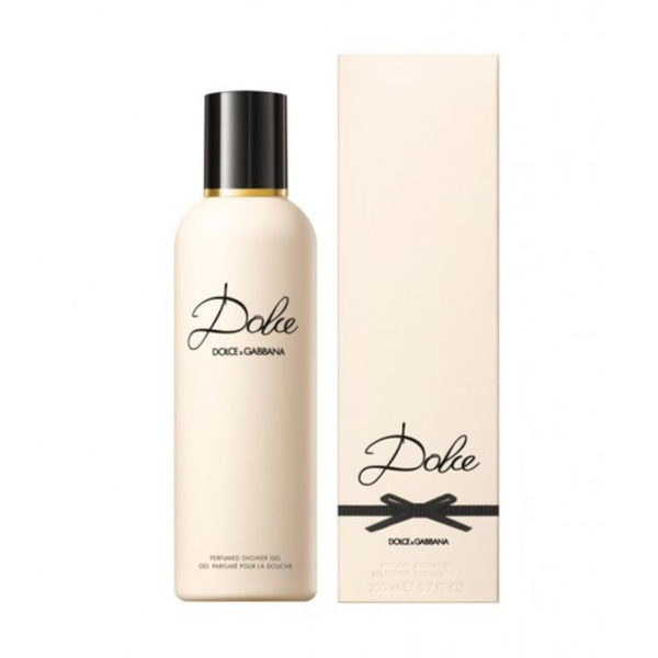 DOLCE E GABBANA DOLCE SHOWER GEL 200ML