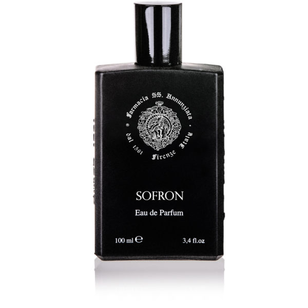 FARMACIA SS. ANNUNZIATA "SOFRON" EAU DE PARFUM 100ML SPRAY