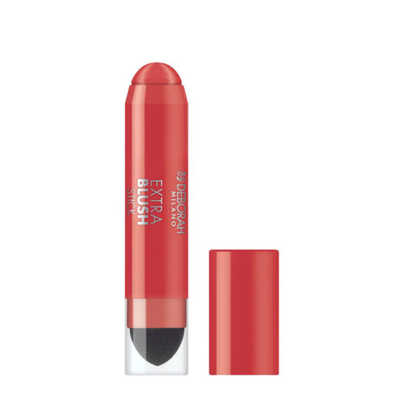 DEBORAH EXTRA BLUSH STICK N.02