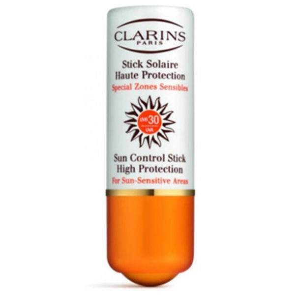 CLARINS STICK SOLAIRE HAUTE PROTECTION SPF30 5GR