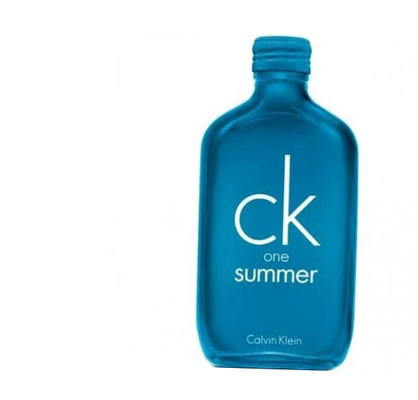 CK ONE SUMMER EDT 100ML