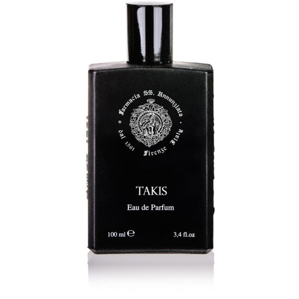 FARMACIA SS. ANNUNZIATA TAKIS EDP 100ML