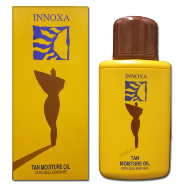 INNOXA TAN MOISTURE OIL DOPOSOLE IDRATANTE 200ML