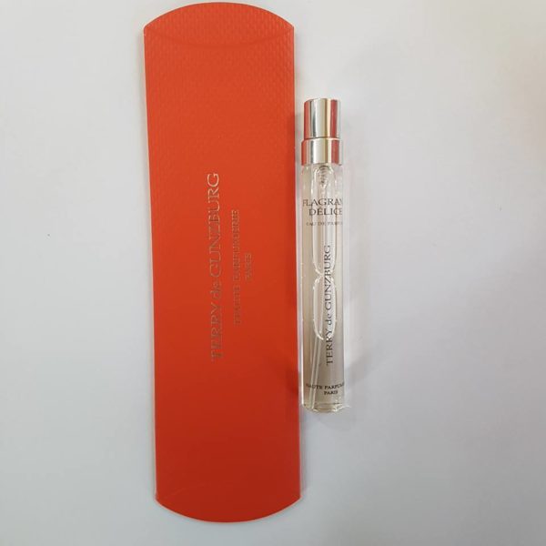 TERRY DE GUNZBURG FRAGRANT DELICE  EDP 7,5ML