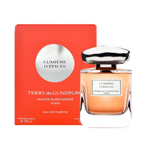 TERRY DE GUNZBURG LUMIERE D'EPICES  100ML