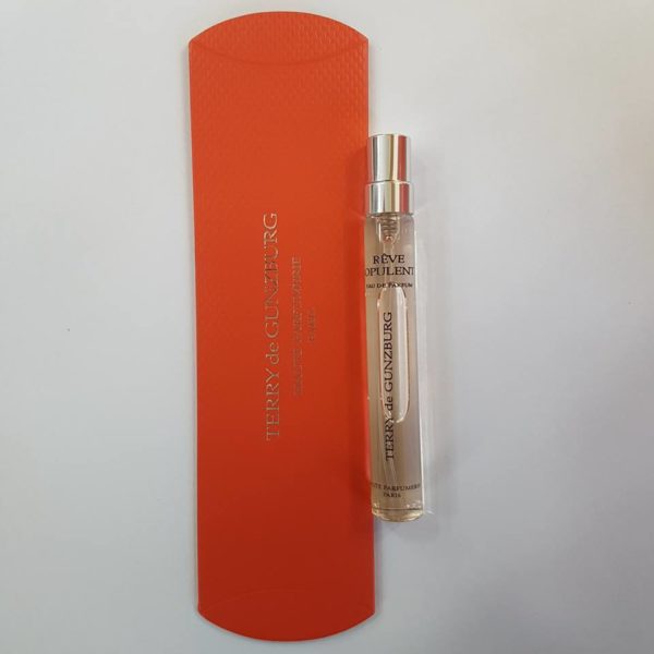 TERRY DE GUNZBURG REVE OPULENT  EDP 7,5ML