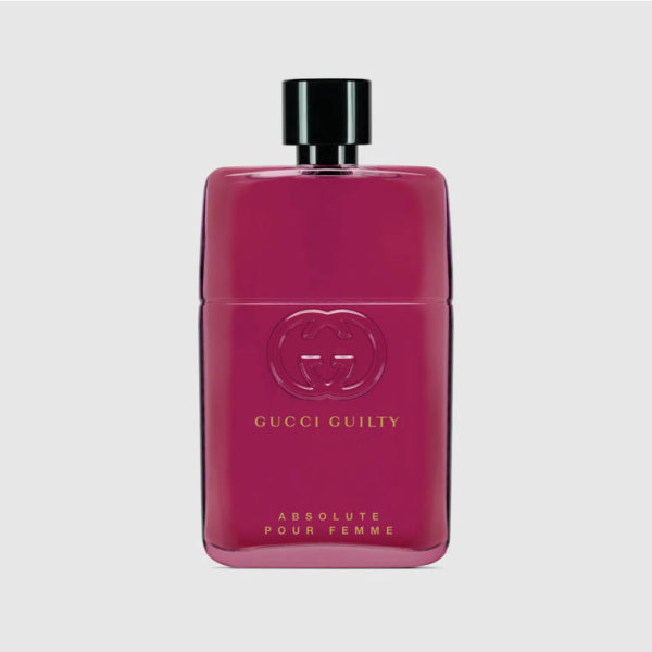 GUCCI GUILTY ABSOLUTE POUR FEMME EDP 30ML