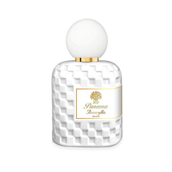 PANAMA AMARYLLIS BIANCO EDP 100ML