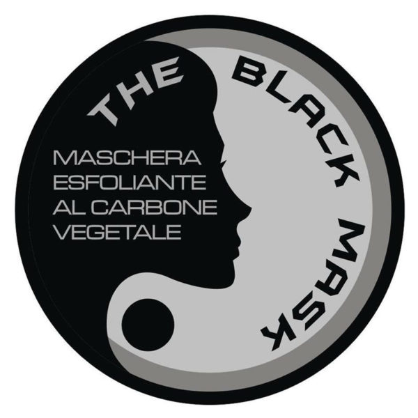 THE BLACK MASK - MASCHERA ESFOLIANTE AL CARBONE VEGETALE 50ML