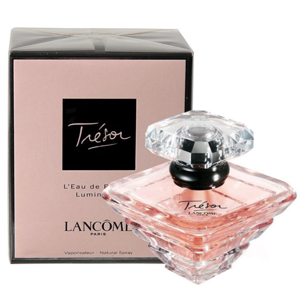 LANCOME TRESOR L'EAU DE PARFUM LUMINEUSE 100ML