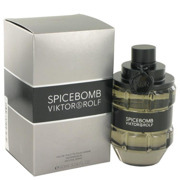 VIKTOR & ROLF SPICEBOMB EDT 90ML