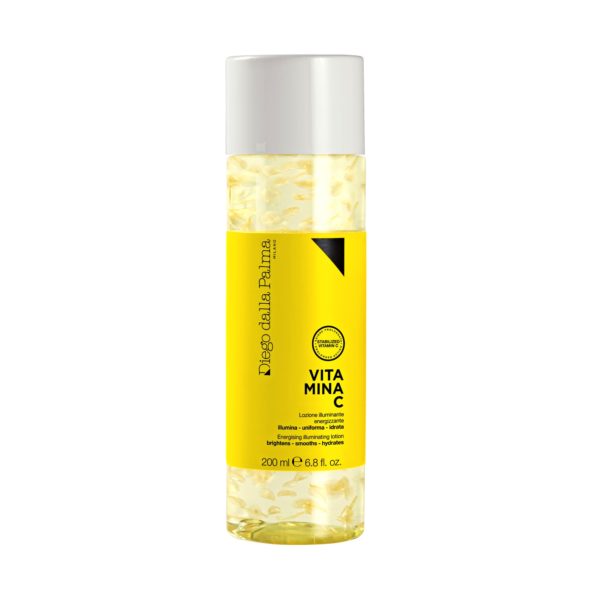 DIEGO DALLA PALMA VITAMINA C RADIANCE - LOZIONE ILLUMINANTE ENERGIZZANTE 200ML