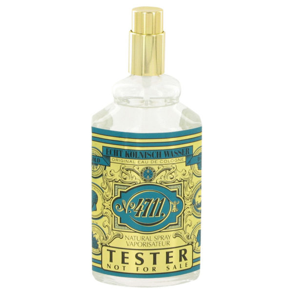 4711 EAU DE COLOGNE 90ML