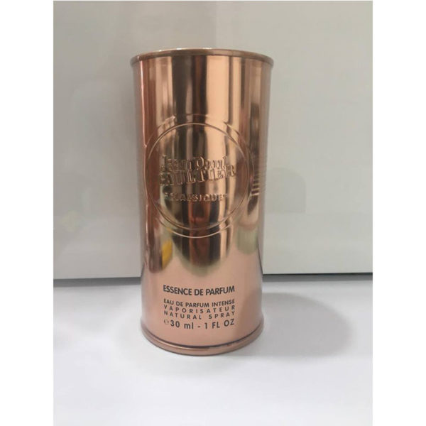 JEAN PAUL GAULTIER "CLASSIQUE" ESSENCE EAU DE PARFUM 30ML
