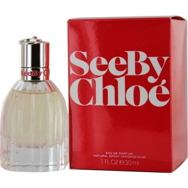 CHLOE' SEE BY EAU DE PARFUM 30ML