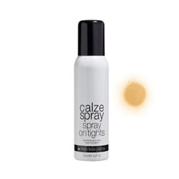 DIEGO DALLA PALMA CALZE SPRAY N.200 - FONDOTINTA PER IL CORPO 100ML