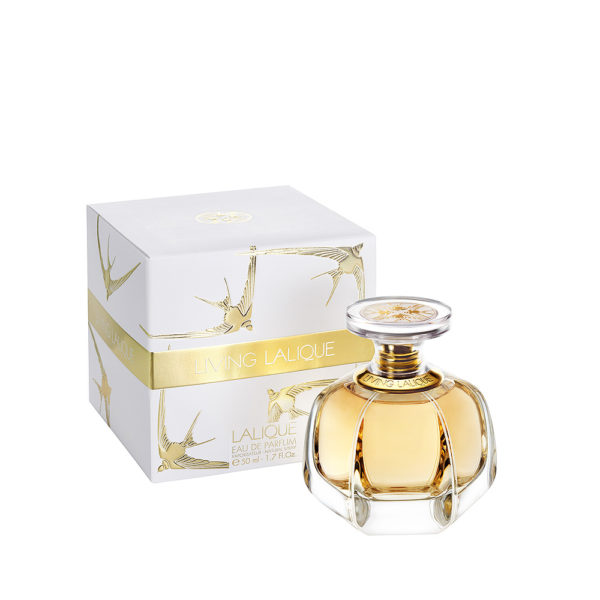 LALIQUE LIVING 50ML EDP