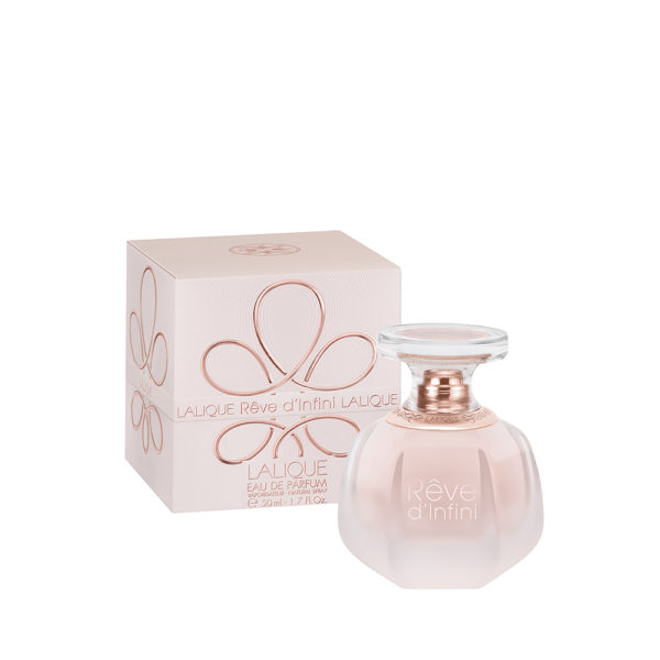 LALIQUE REVE D'INFINI 50 ML EDP