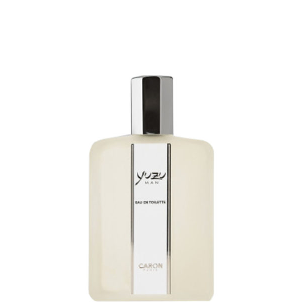 Caron YUZU MAN 125ml Eau de Toilette Spray