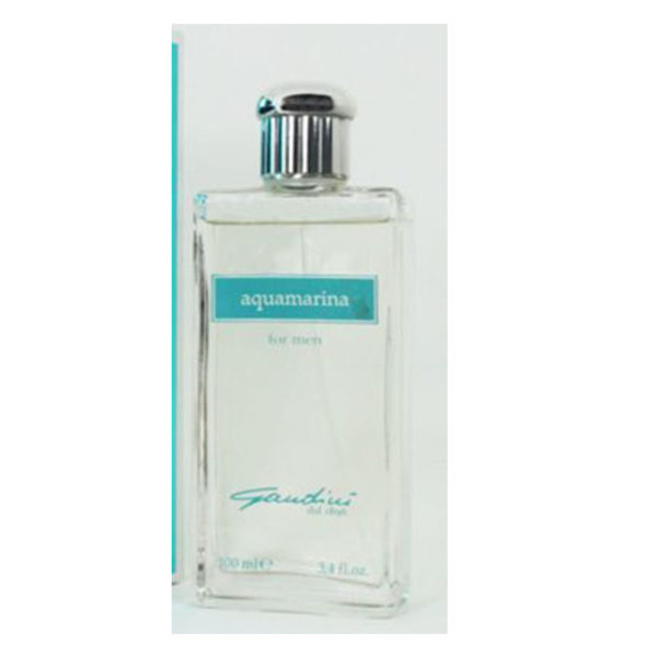 BYBLOS AQUAMARINE EDT 120ML