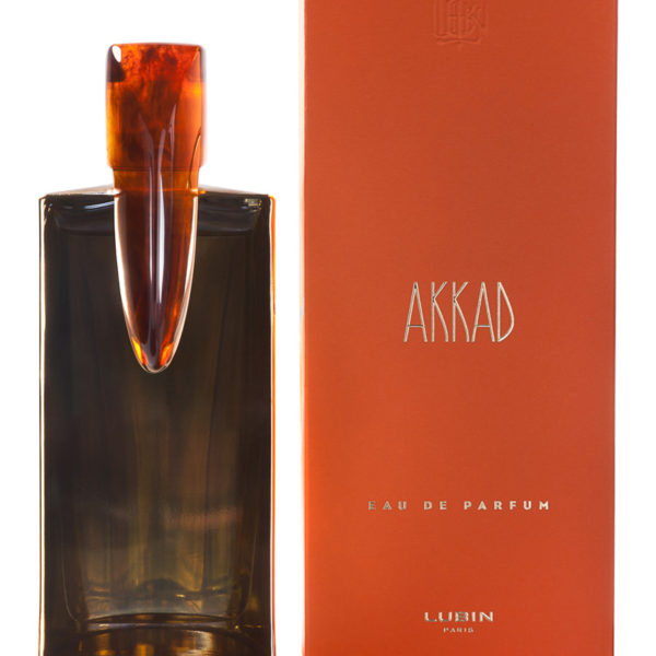 LUBIN AKKAD EDP 100ML
