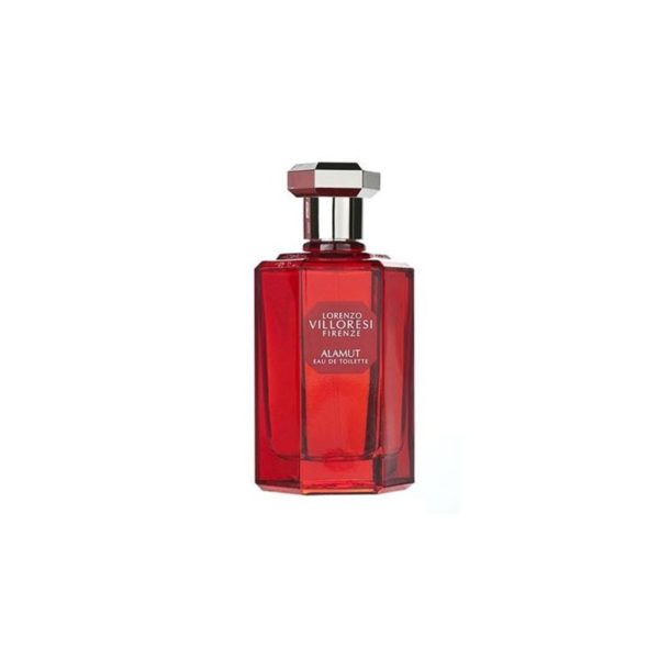 LORENZO VILLORESI ALAMUT eau de toilette 100ml