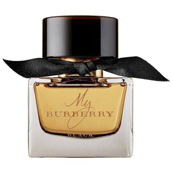 BURBERRY MY BURBERRY BLACK PARFUM 90ML