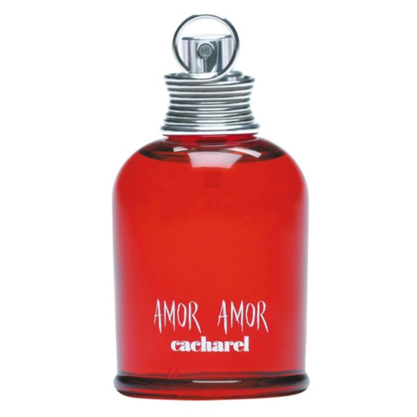 CACHAREL AMOR AMOR EAU DE TOILETTE 100ml