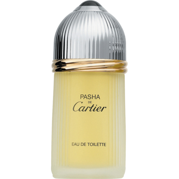 CARTIER PASHA EAU DE TOILETTE 100ml