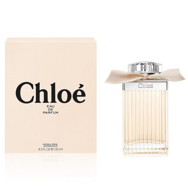 CHLOE' EDP 125ML
